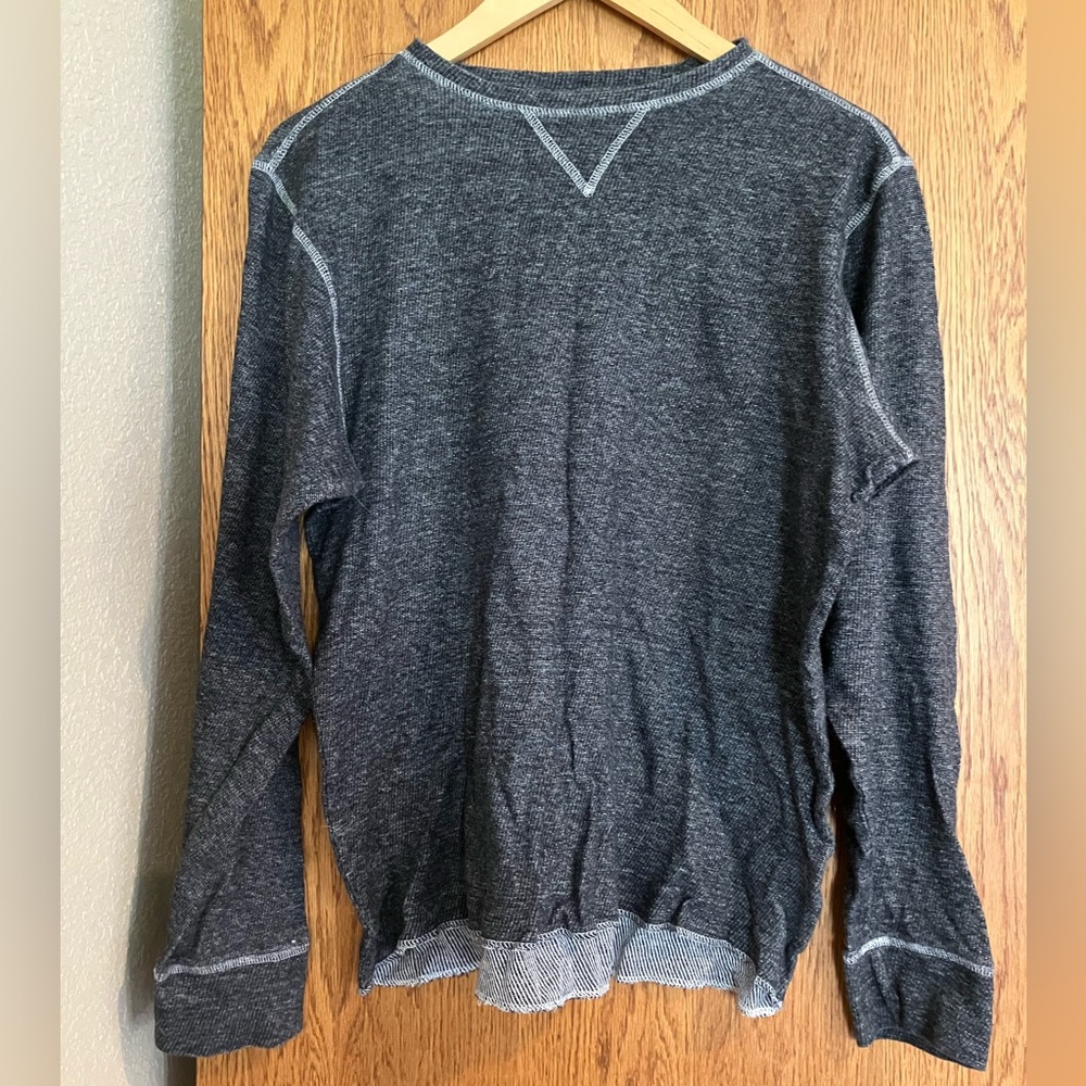 Men’s Medium Reclaim Crewneck